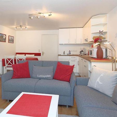 Apartament Friesenhaus-App-2 Westerland Zewnętrze zdjęcie