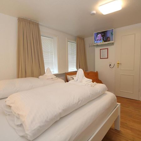 Apartament Friesenhaus-App-2 Westerland Zewnętrze zdjęcie