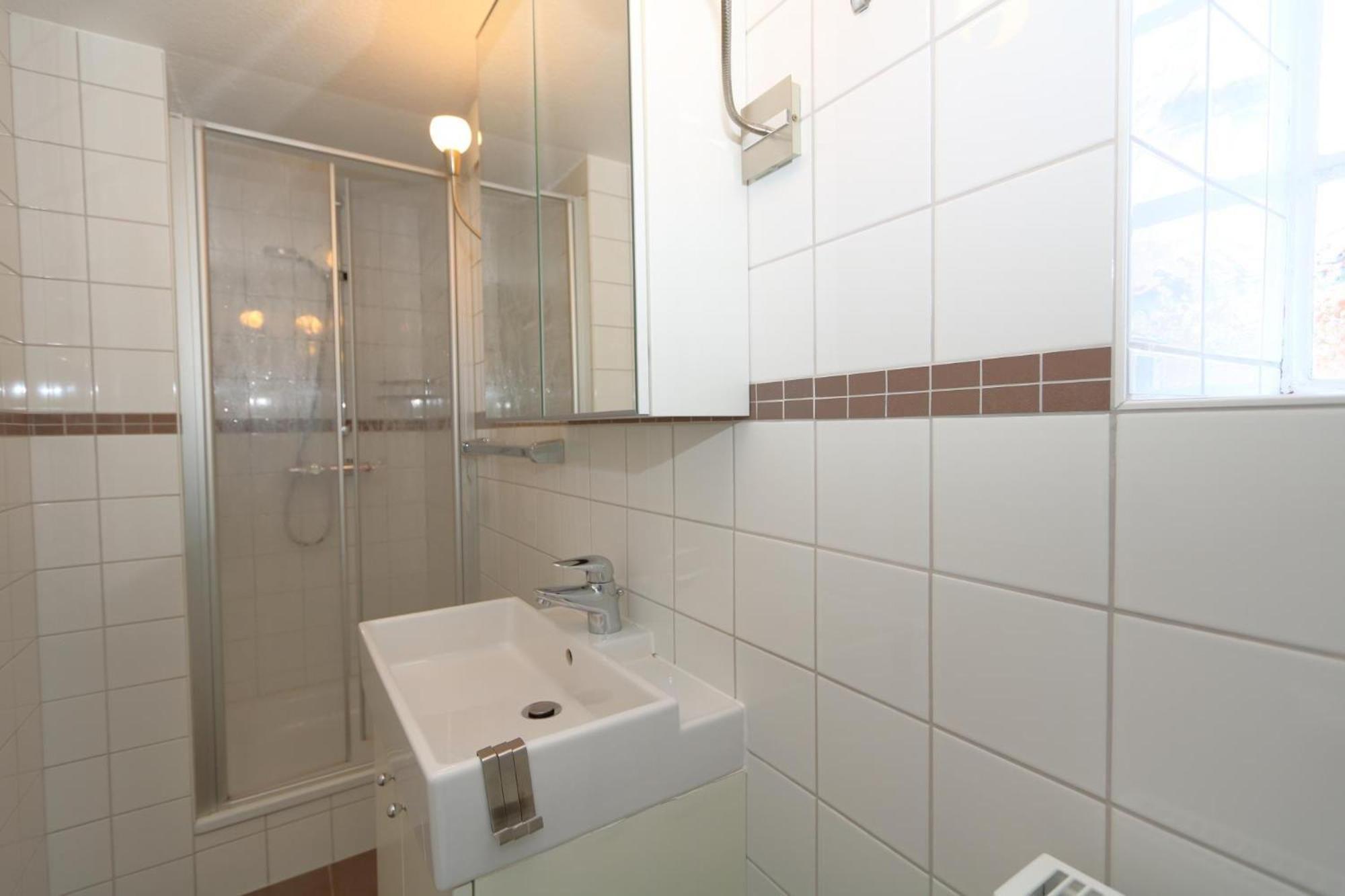 Apartament Friesenhaus-App-2 Westerland Zewnętrze zdjęcie