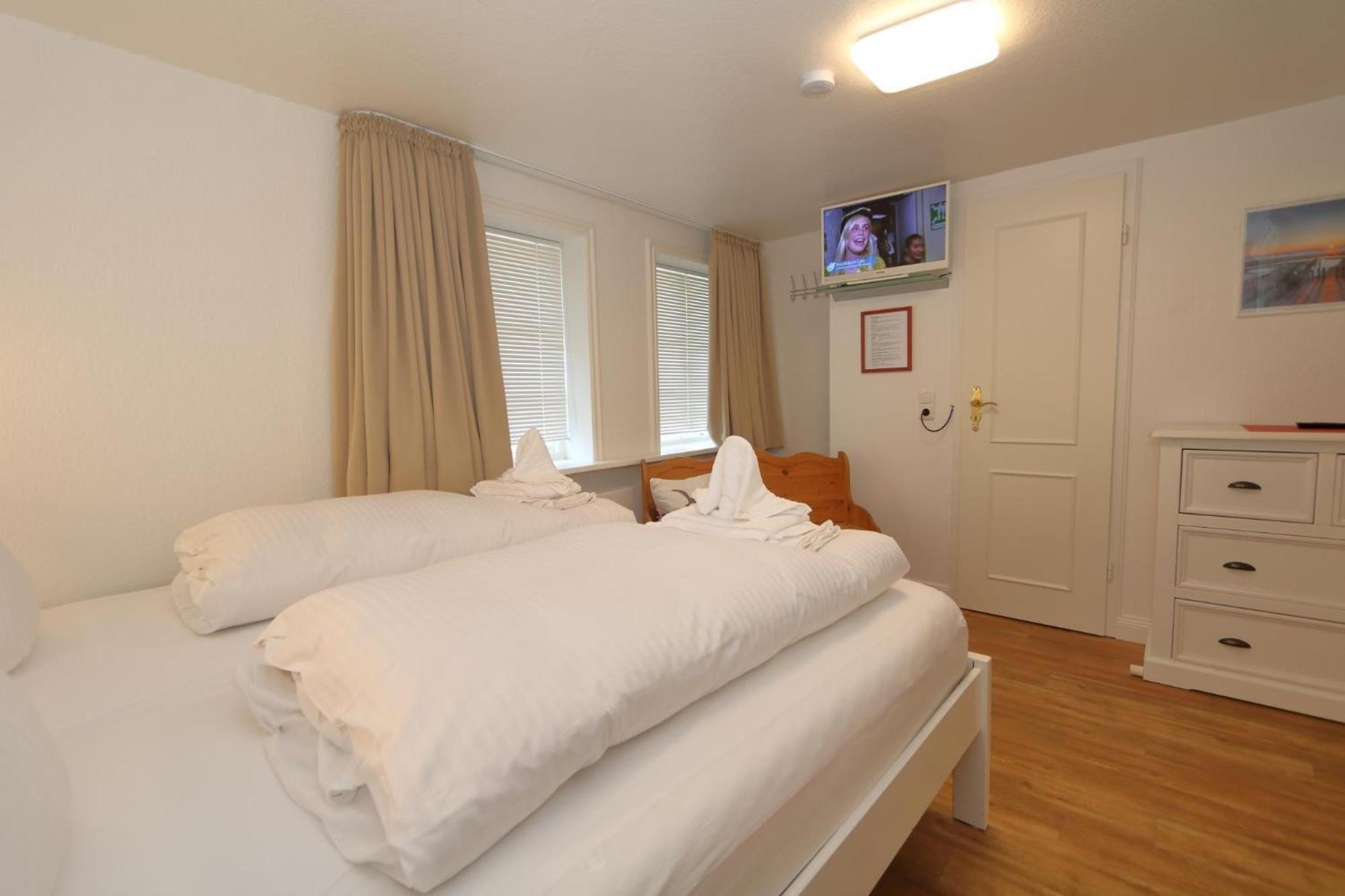 Apartament Friesenhaus-App-2 Westerland Zewnętrze zdjęcie