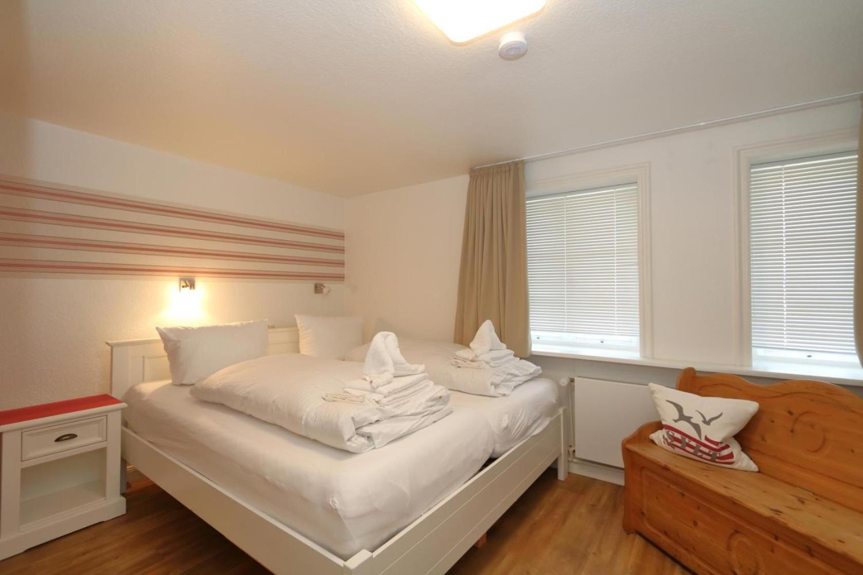 Apartament Friesenhaus-App-2 Westerland Zewnętrze zdjęcie