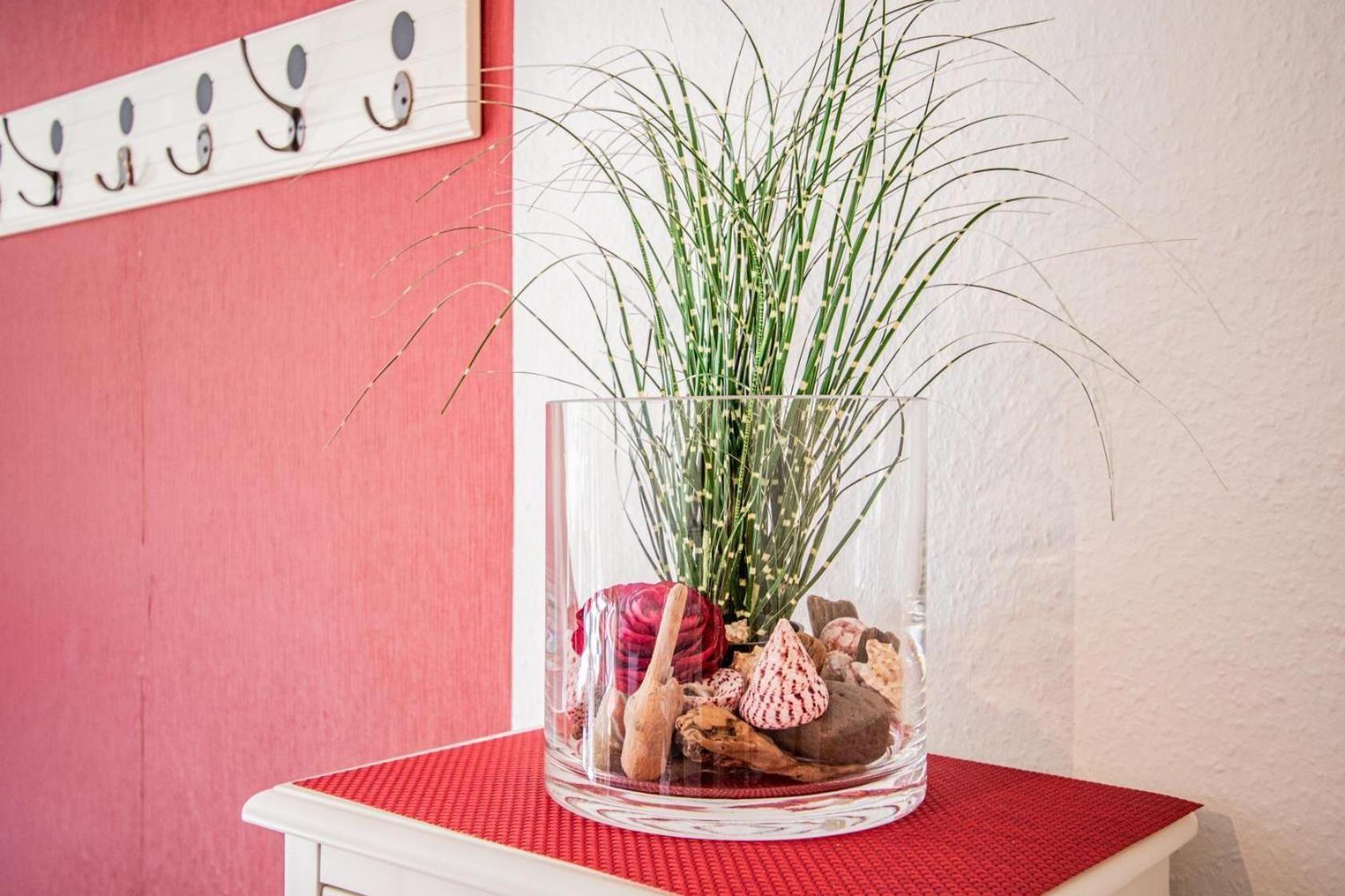 Apartament Friesenhaus-App-2 Westerland Zewnętrze zdjęcie
